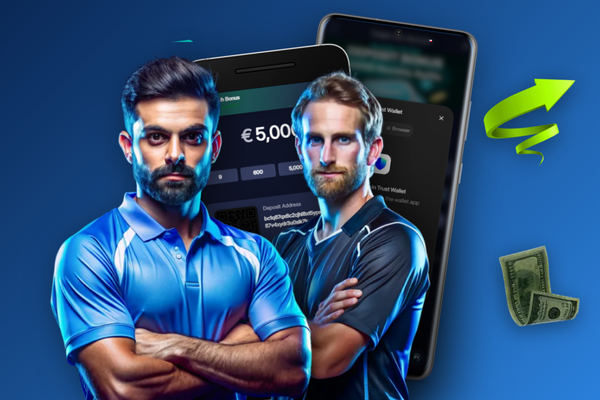 Peněženka s mincemi v F1 Casino Casino znázorňující rychlý výběr bonusu po splnění wageringu