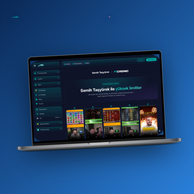 F1 Casino Casino desktop verze na stolním počítači – velká obrazovka ideální pro živé stoly
