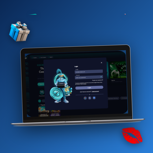 F1 Casino Casino registrace na notebooku a mobilu – otevřete si účet během minut