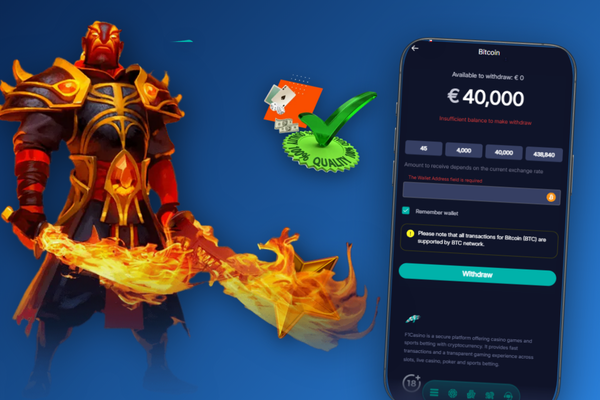 VIP program F1 Casino Casino přináší rychlejší výběr a exkluzivní výhody